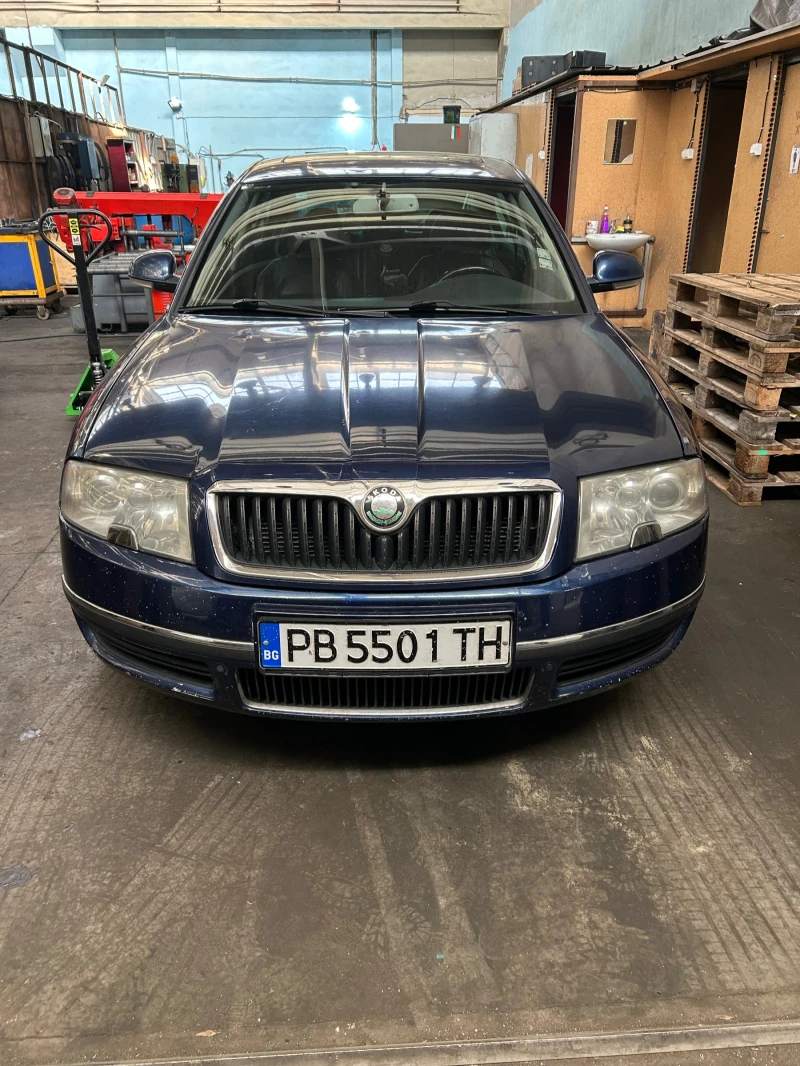 Buick Century Уникална