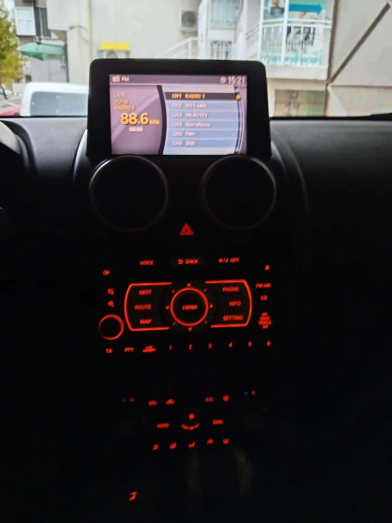 Nissan Qashqai 2.0 TDI, снимка 6 - Автомобили и джипове - 52860800