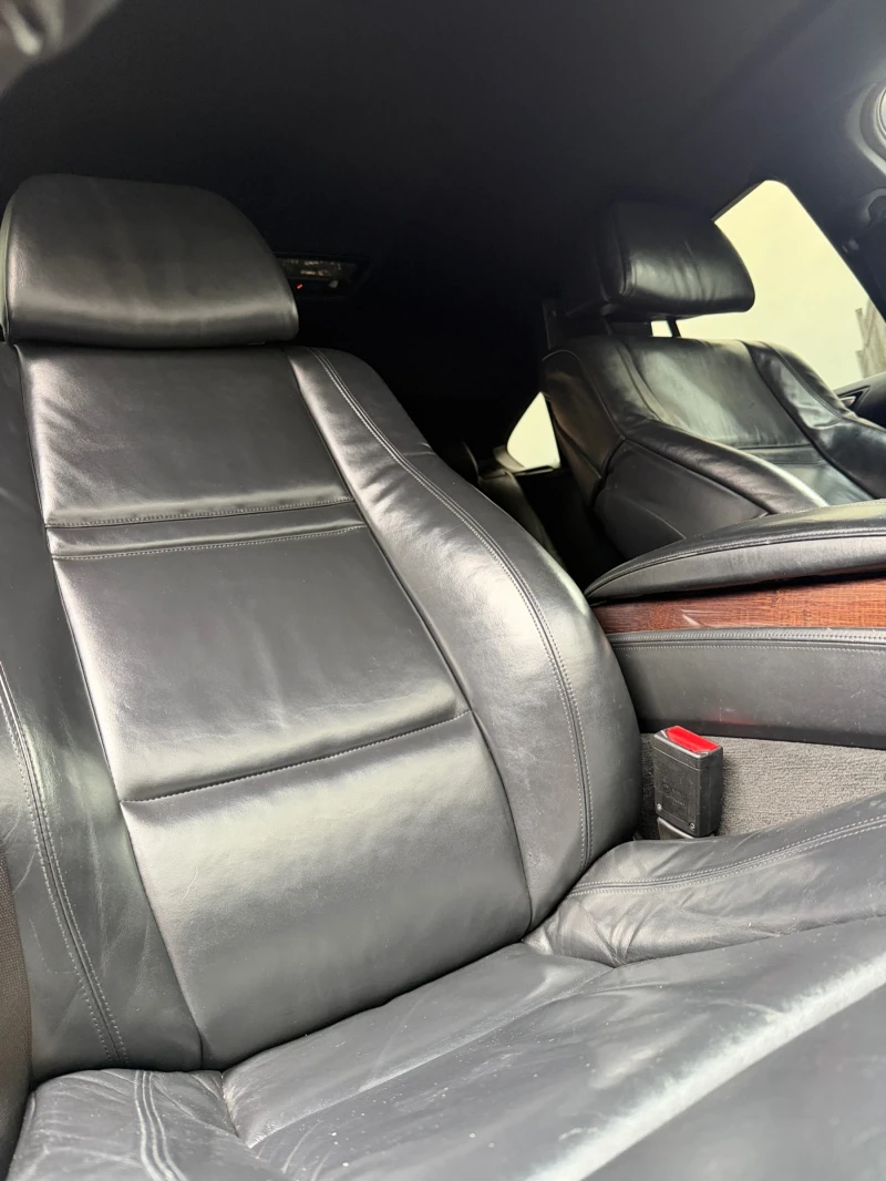 BMW X6 M packet, снимка 10 - Автомобили и джипове - 53217106