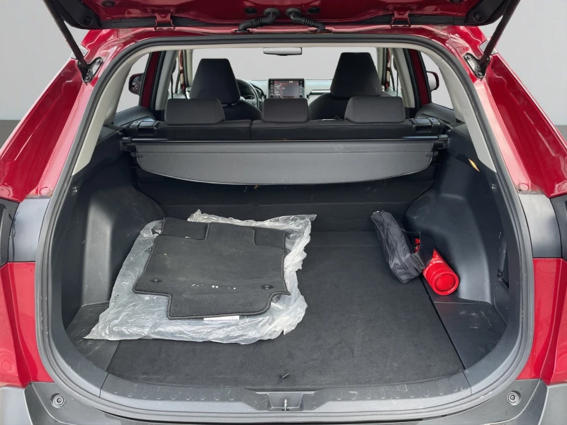 Toyota Rav4 2.0 petrol 175hp 4X4 EURO 6, снимка 16 - Автомобили и джипове - 53262540