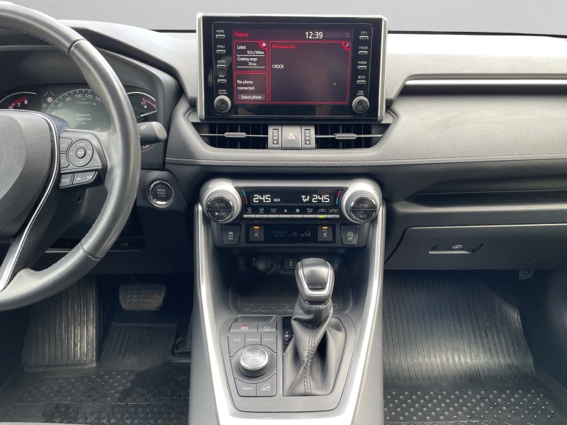 Toyota Rav4 2.0 petrol 175hp 4X4 EURO 6, снимка 14 - Автомобили и джипове - 53262540