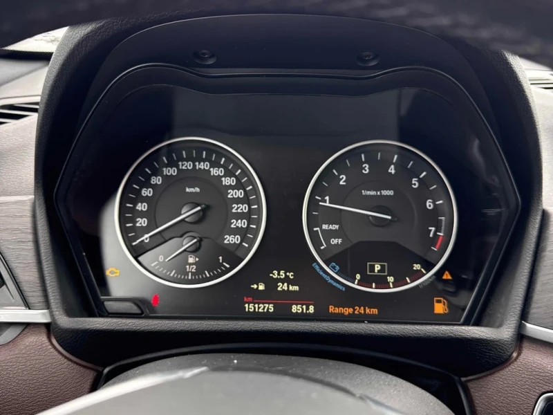 BMW X1 * xDrive28i * CARFAX * КАМЕРА * ПОДГРЕВИ, снимка 7 - Автомобили и джипове - 53344217