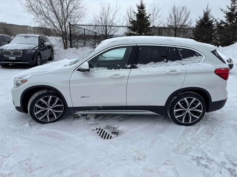 BMW X1 * xDrive28i * CARFAX * КАМЕРА * ПОДГРЕВИ, снимка 2 - Автомобили и джипове - 53344217