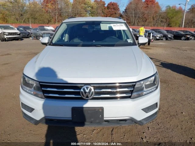 VW Tiguan, снимка 10 - Автомобили и джипове - 48236180