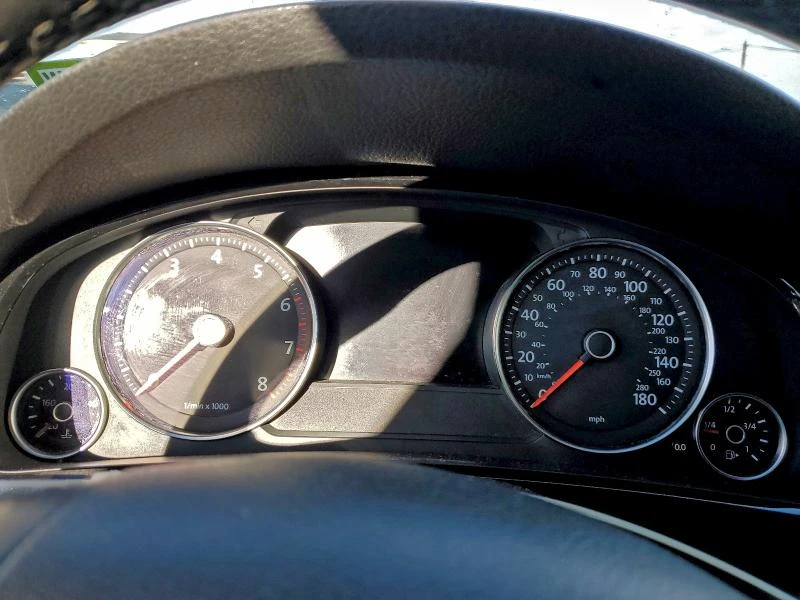 VW Touareg 3.6L 6 All wheel drive, снимка 11 - Автомобили и джипове - 52906472