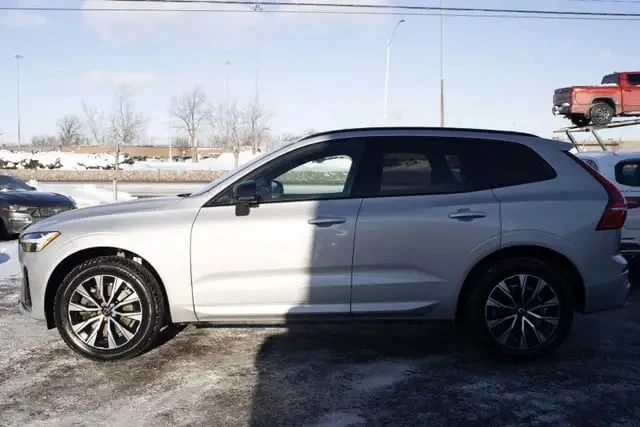 Volvo XC60 / B5 Plus Dark / AWD / Mild-Hybrid / CARFAX / , снимка 4 - Автомобили и джипове - 53285480