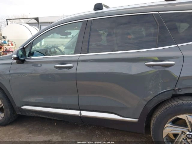 Hyundai Santa fe SEL* Хром Пакет* Remote start* м.Точки* Подгрев*  - изображение 5