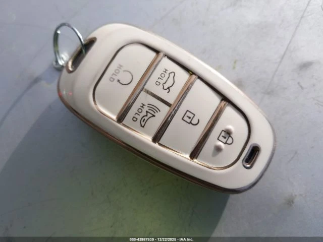 Hyundai Santa fe SEL* Хром Пакет* Remote start* м.Точки* Подгрев*  - изображение 10