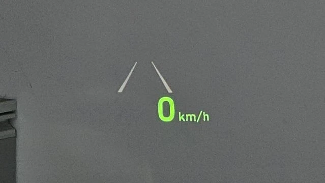 Hyundai Santa fe * DISTRONIC * ОБДУХВАНЕ * HEAD UP DISPLAY * , снимка 9 - Автомобили и джипове - 55395289