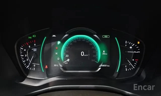 Hyundai Santa fe * DISTRONIC * ОБДУХВАНЕ * HEAD UP DISPLAY * , снимка 13 - Автомобили и джипове - 55395289