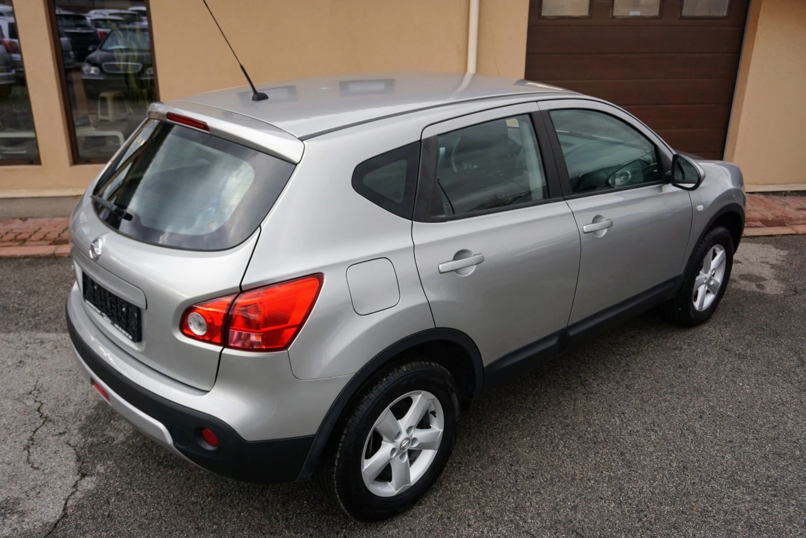 Nissan Qashqai 1.6 16v Acenta - изображение 3