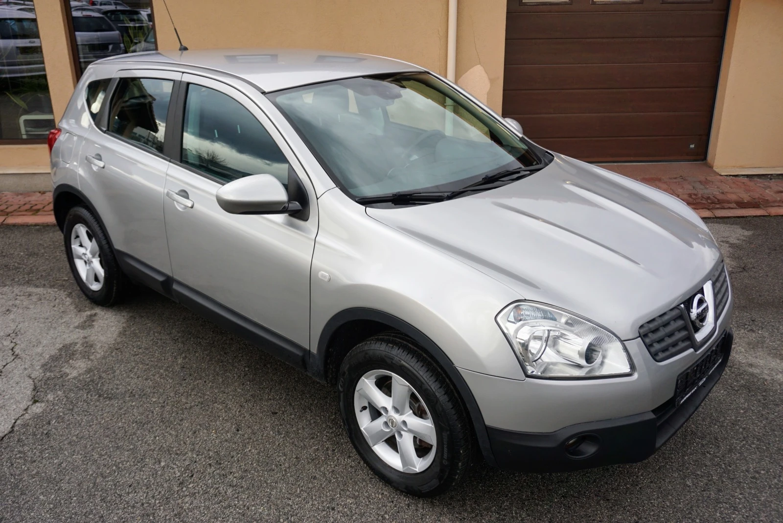 Nissan Qashqai 1.6 16v Acenta - изображение 2