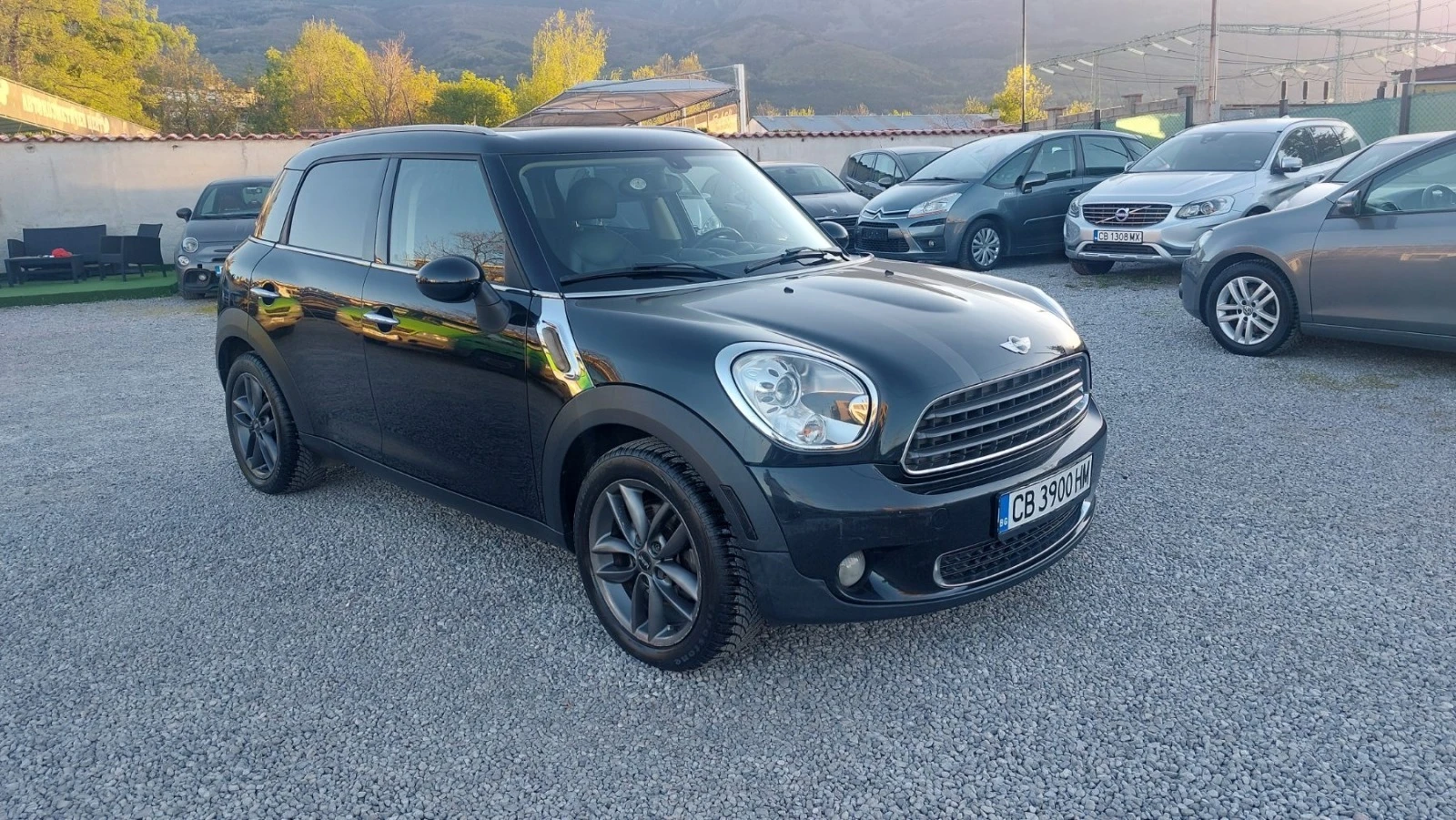 Mini Countryman 1.6i - изображение 3