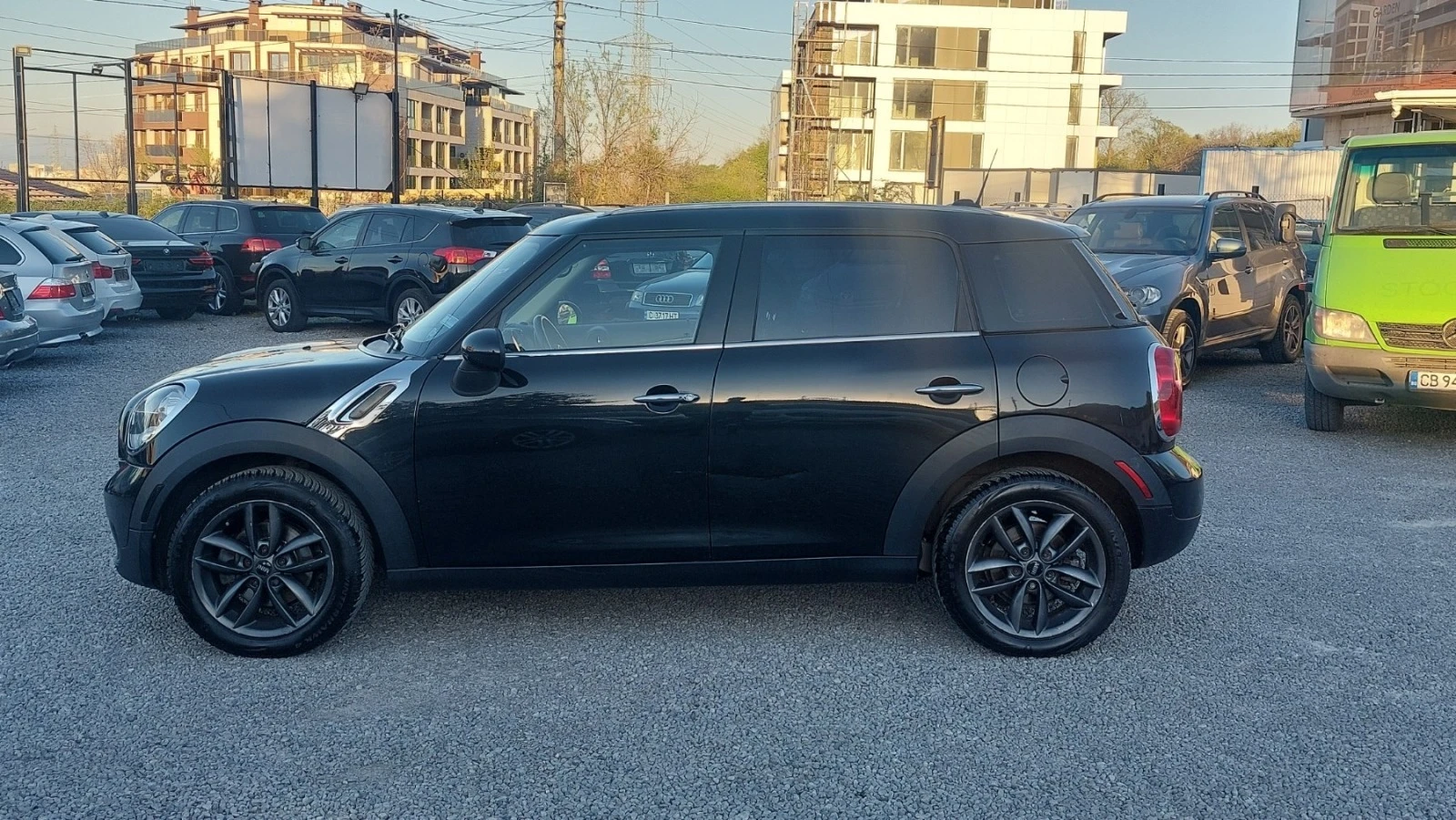 Mini Countryman 1.6i - изображение 7