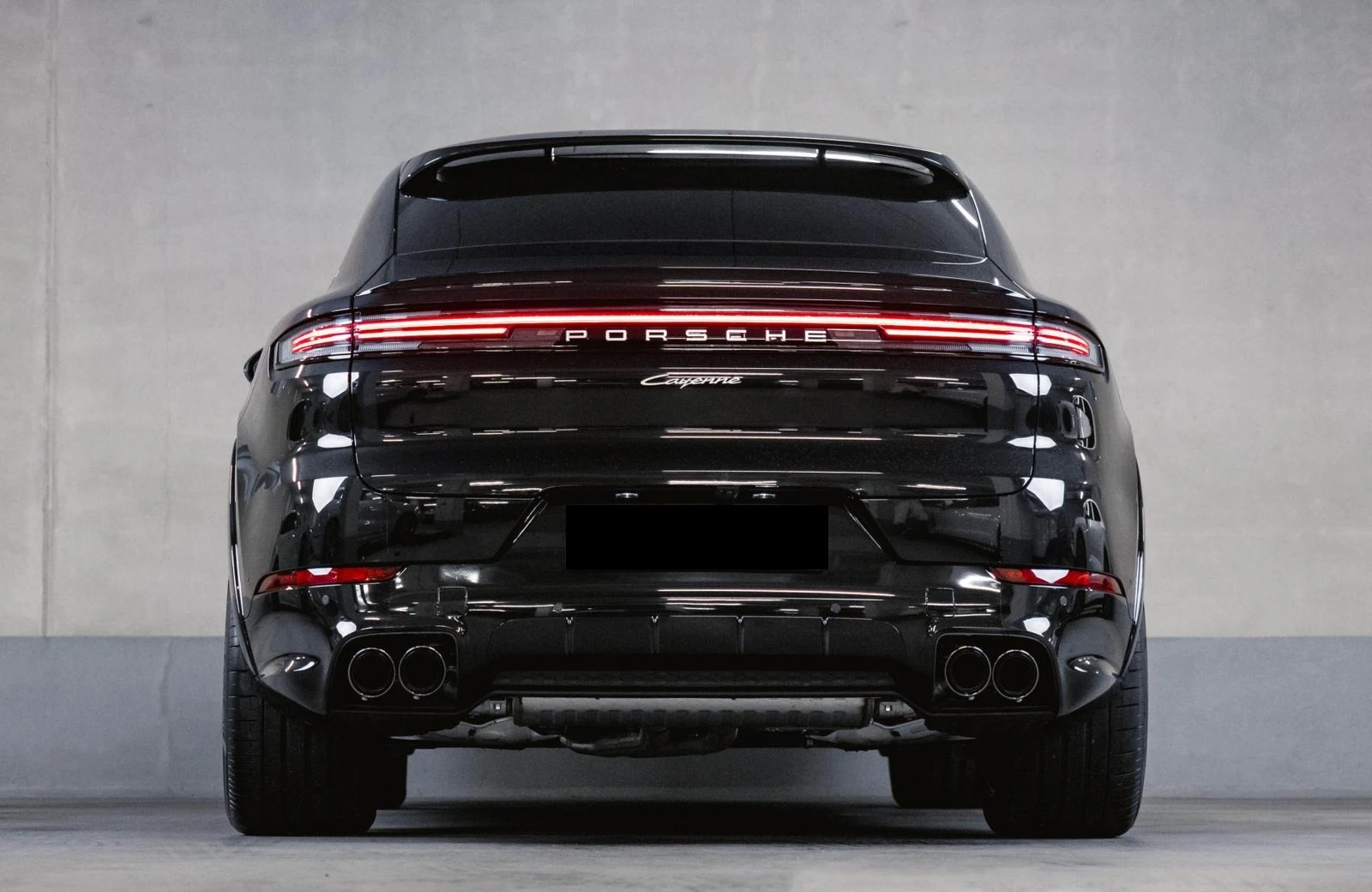 Porsche Cayenne Coupe = NEW= Sport Design Гаранция - изображение 2