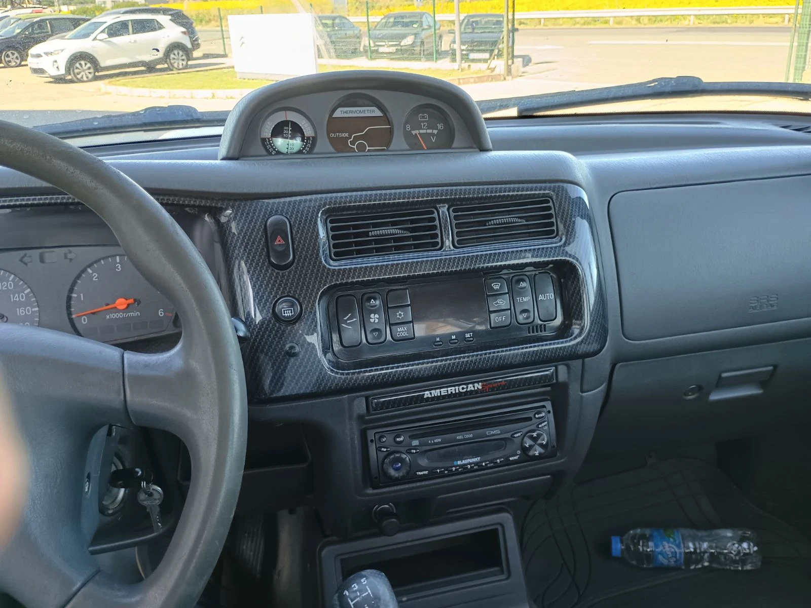 Mitsubishi L200 td - изображение 9
