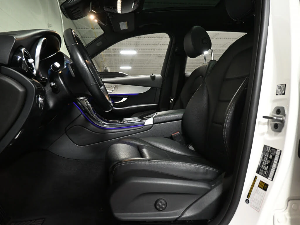 Mercedes-Benz GLC 300 4Matic * HeadUp* * AвтоКредит* (ЦЕНА ДО БГ) - изображение 9