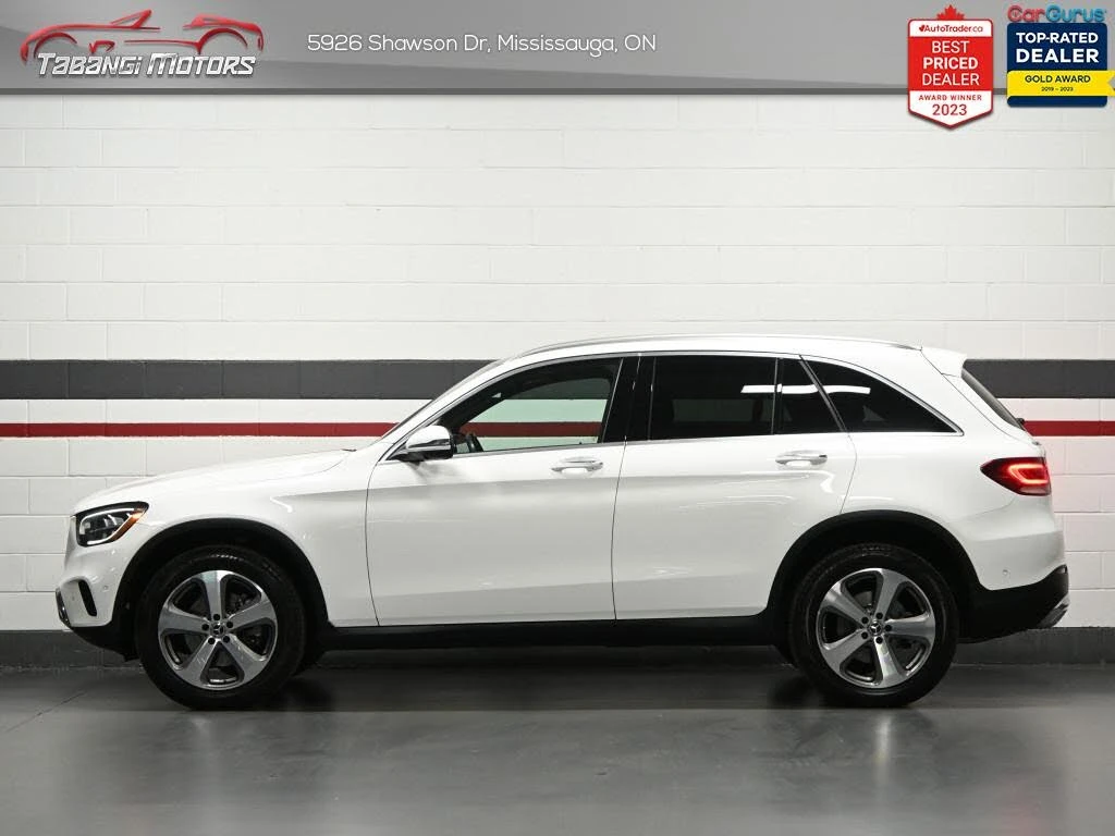 Mercedes-Benz GLC 300 4Matic * HeadUp* * AвтоКредит* (ЦЕНА ДО БГ) - изображение 5