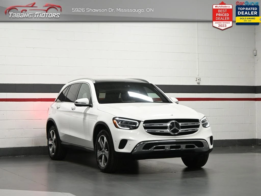 Mercedes-Benz GLC 300 4Matic * HeadUp* * AвтоКредит* (ЦЕНА ДО БГ) - изображение 3