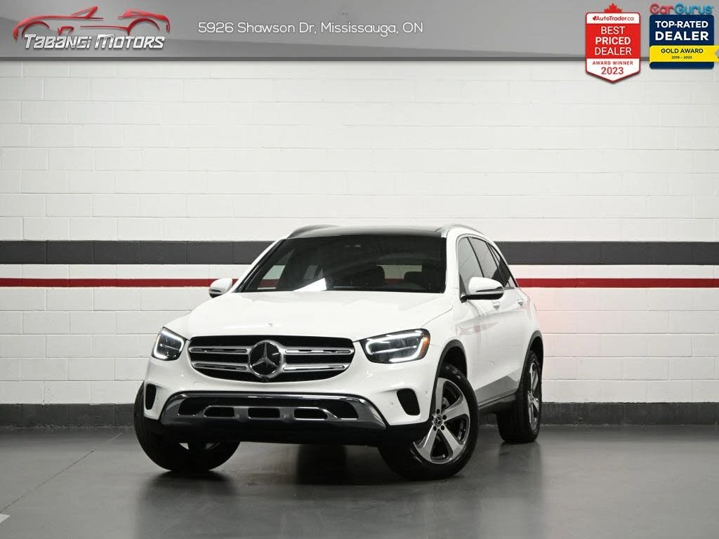 Mercedes-Benz GLC 300 4Matic * HeadUp* * AвтоКредит* (ЦЕНА ДО БГ) - изображение 2