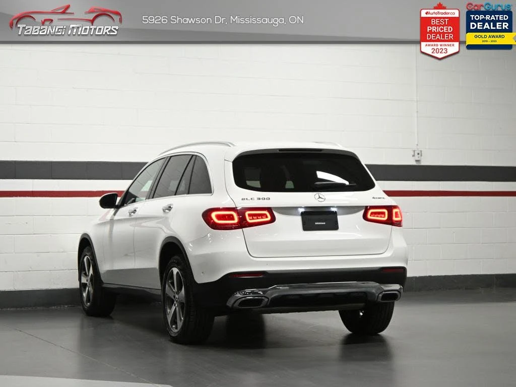 Mercedes-Benz GLC 300 4Matic * HeadUp* * AвтоКредит* (ЦЕНА ДО БГ) - изображение 6