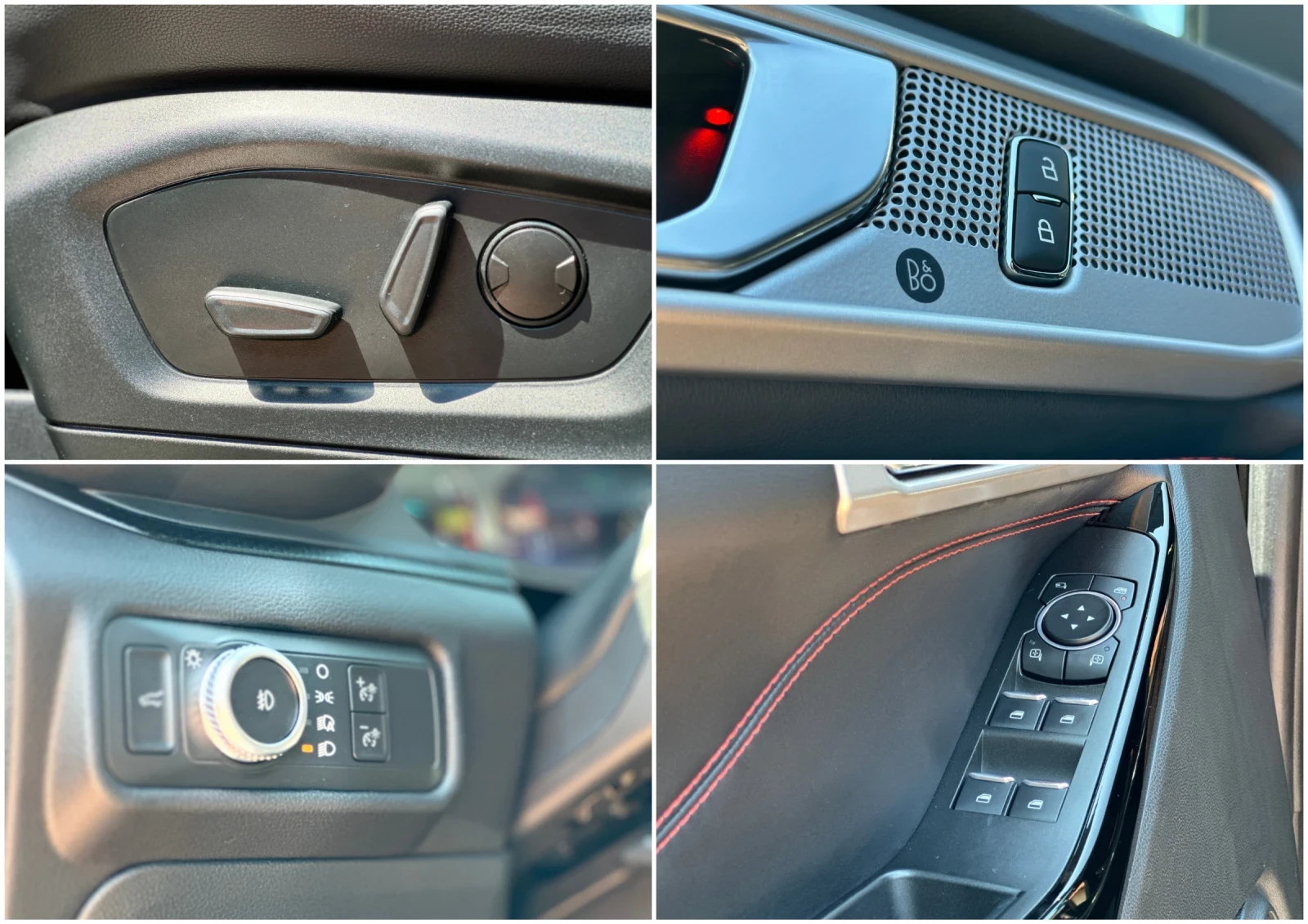 Ford Explorer ST Line - изображение 6