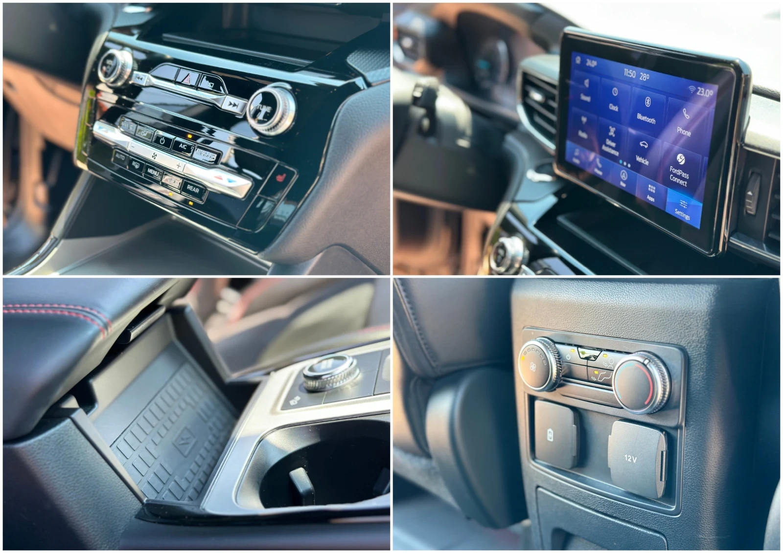 Ford Explorer ST Line - изображение 8