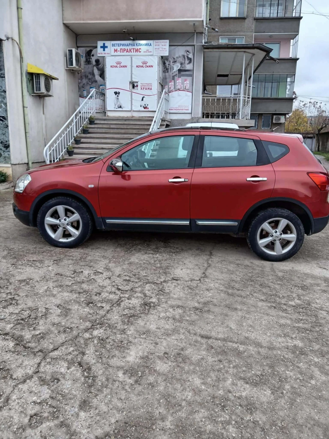 Nissan Qashqai 2.0 TDI | Mobile.bg � ����������� 2