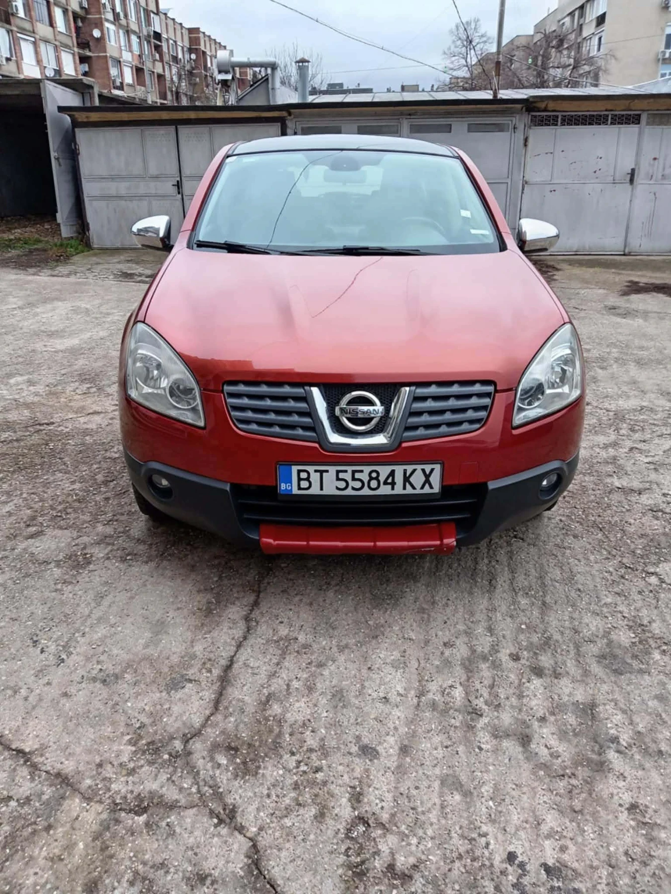 Nissan Qashqai 2.0 TDI | Mobile.bg � ����������� 3