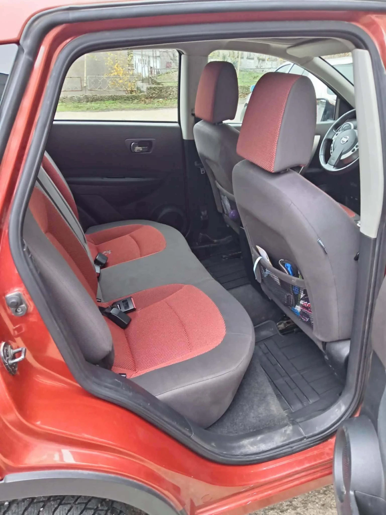 Nissan Qashqai 2.0 TDI | Mobile.bg � ����������� 11