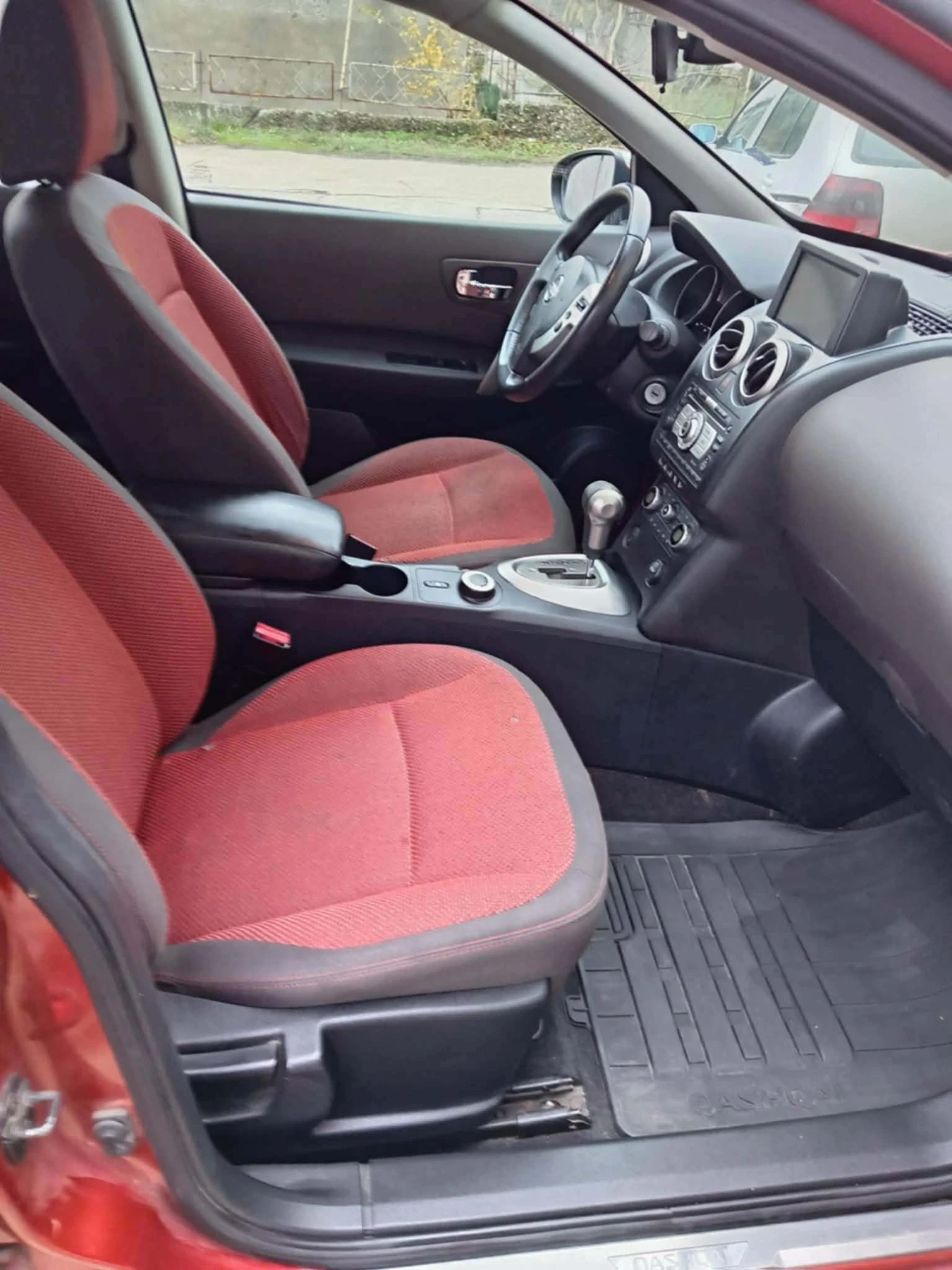 Nissan Qashqai 2.0 TDI | Mobile.bg � ����������� 7