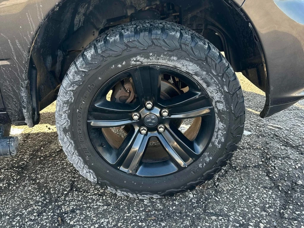 Dodge RAM 1500 2017 4WD SPORT * ��� ��� | Mobile.bg � ����������� 6