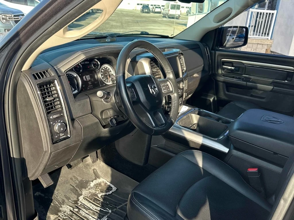Dodge RAM 1500 2017 4WD SPORT * ��� ��� | Mobile.bg � ����������� 7