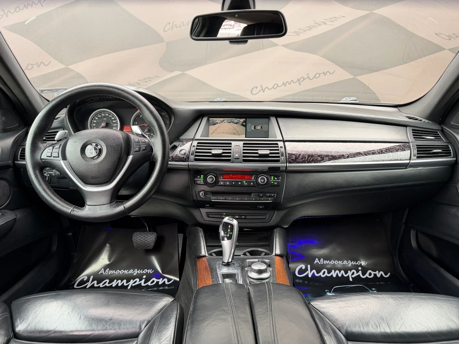 BMW X6 M packet - изображение 9