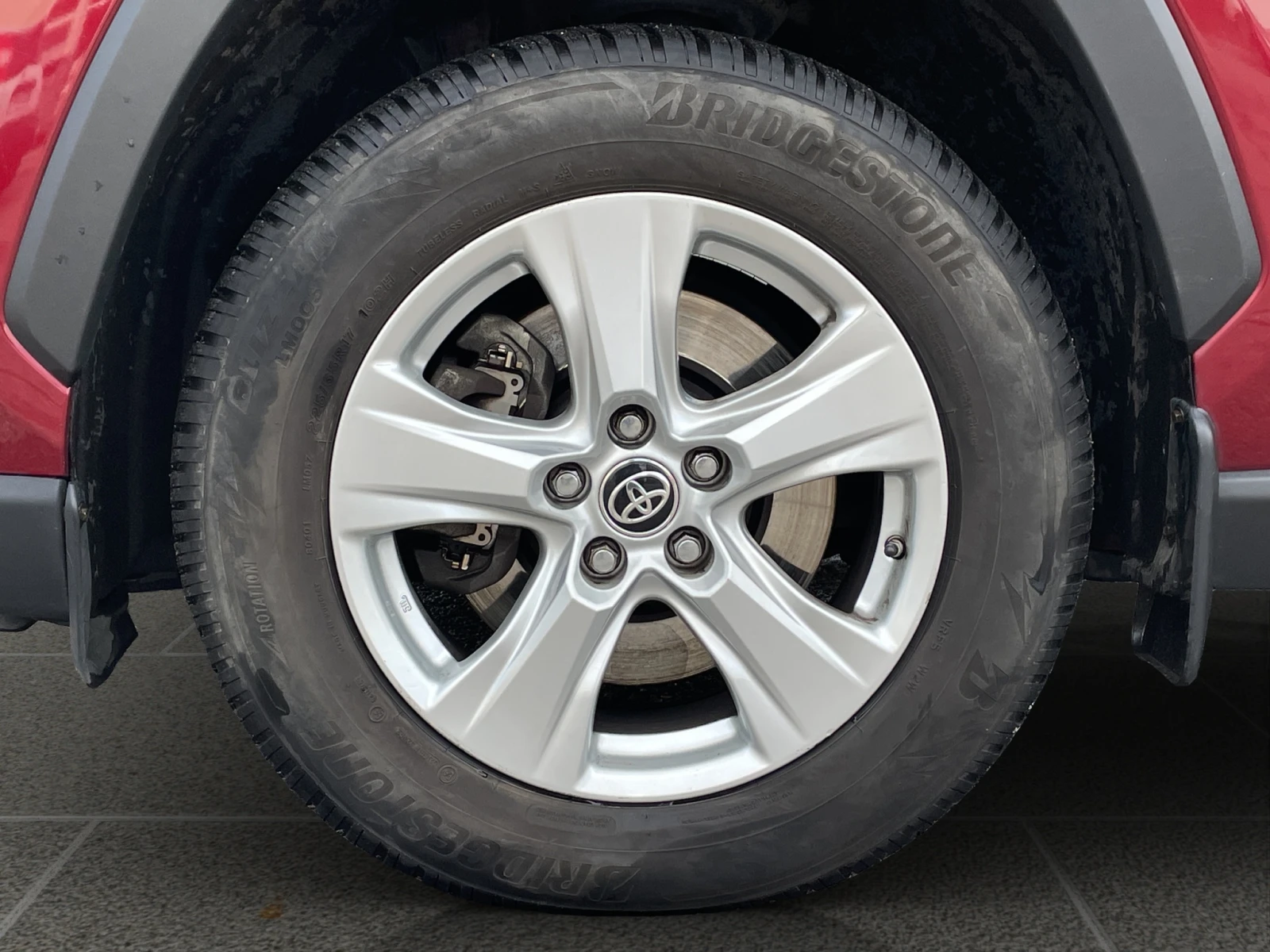 Toyota Rav4 2.0 petrol 175hp 4X4 EURO 6 | Mobile.bg � ����������� 17