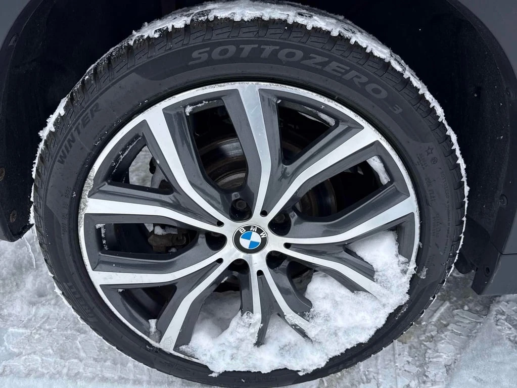 BMW X1 * xDrive28i * CARFAX * ������ * �������� | Mobile.bg � ����������� 11