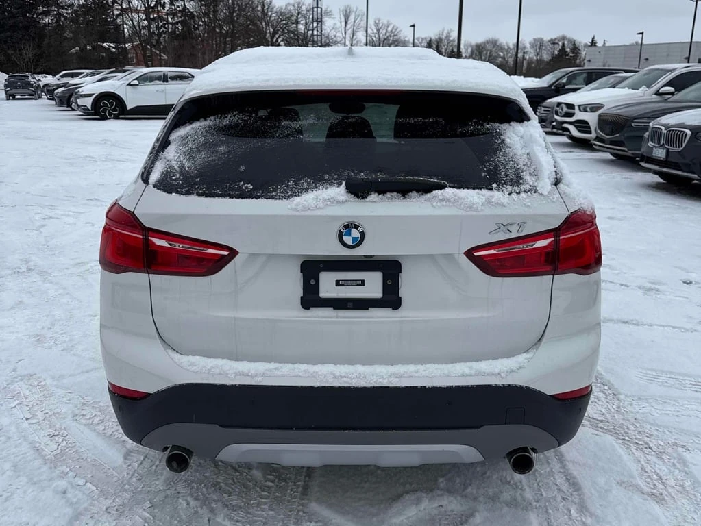 BMW X1 * xDrive28i * CARFAX * ������ * �������� | Mobile.bg � ����������� 5