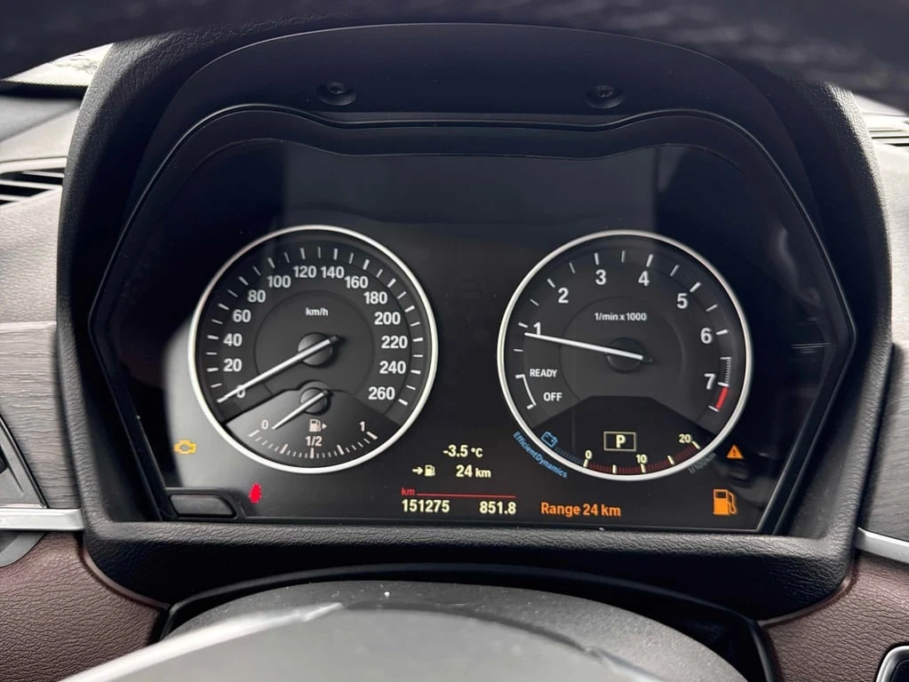 BMW X1 * xDrive28i * CARFAX * ������ * �������� | Mobile.bg � ����������� 7