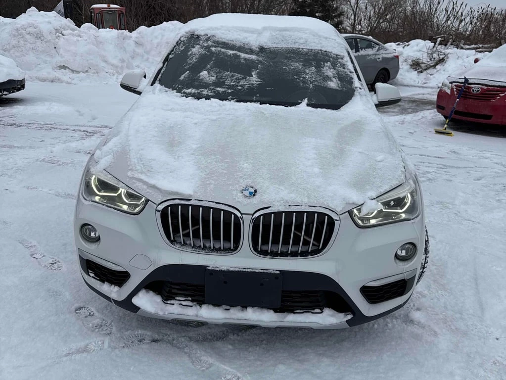 BMW X1 * xDrive28i * CARFAX * ������ * �������� | Mobile.bg � ����������� 4