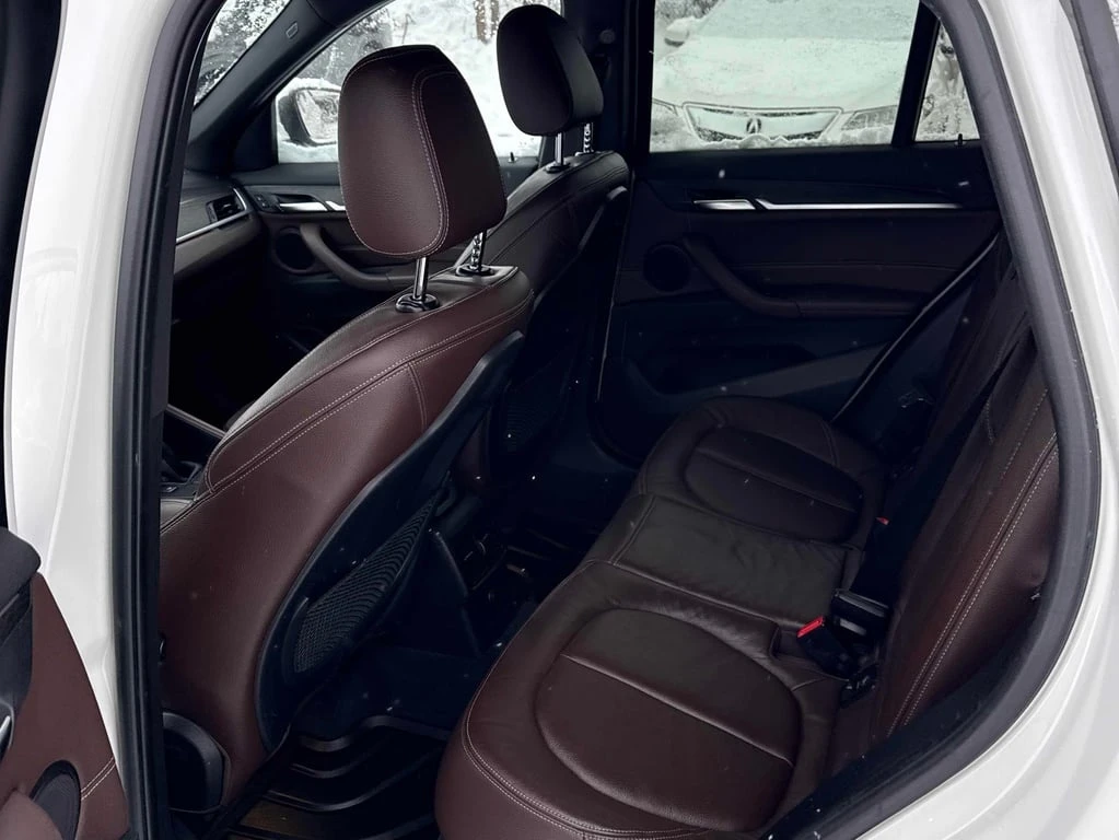 BMW X1 * xDrive28i * CARFAX * ������ * �������� | Mobile.bg � ����������� 10