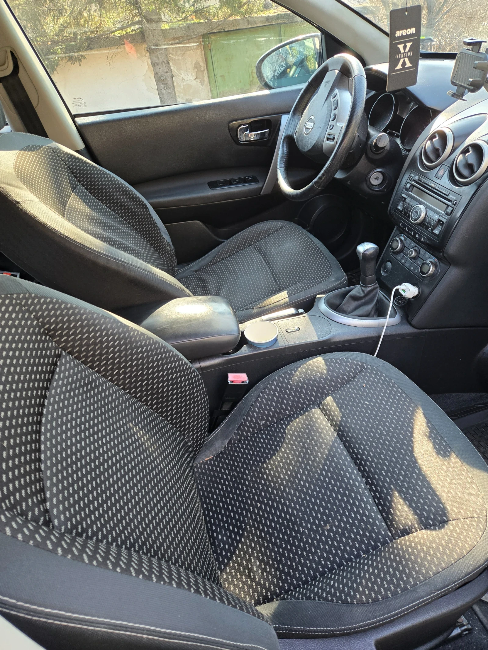 Nissan Qashqai ������ ����� ��������� �������� | Mobile.bg � ����������� 5