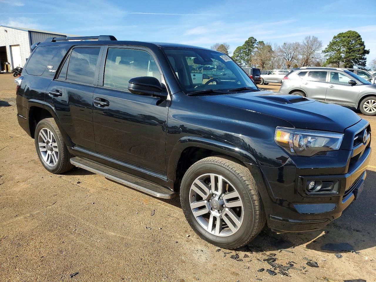 Toyota 4runner TRD SPORT* ���������* ����* X-REAS* 20"*  | Mobile.bg � ����������� 4