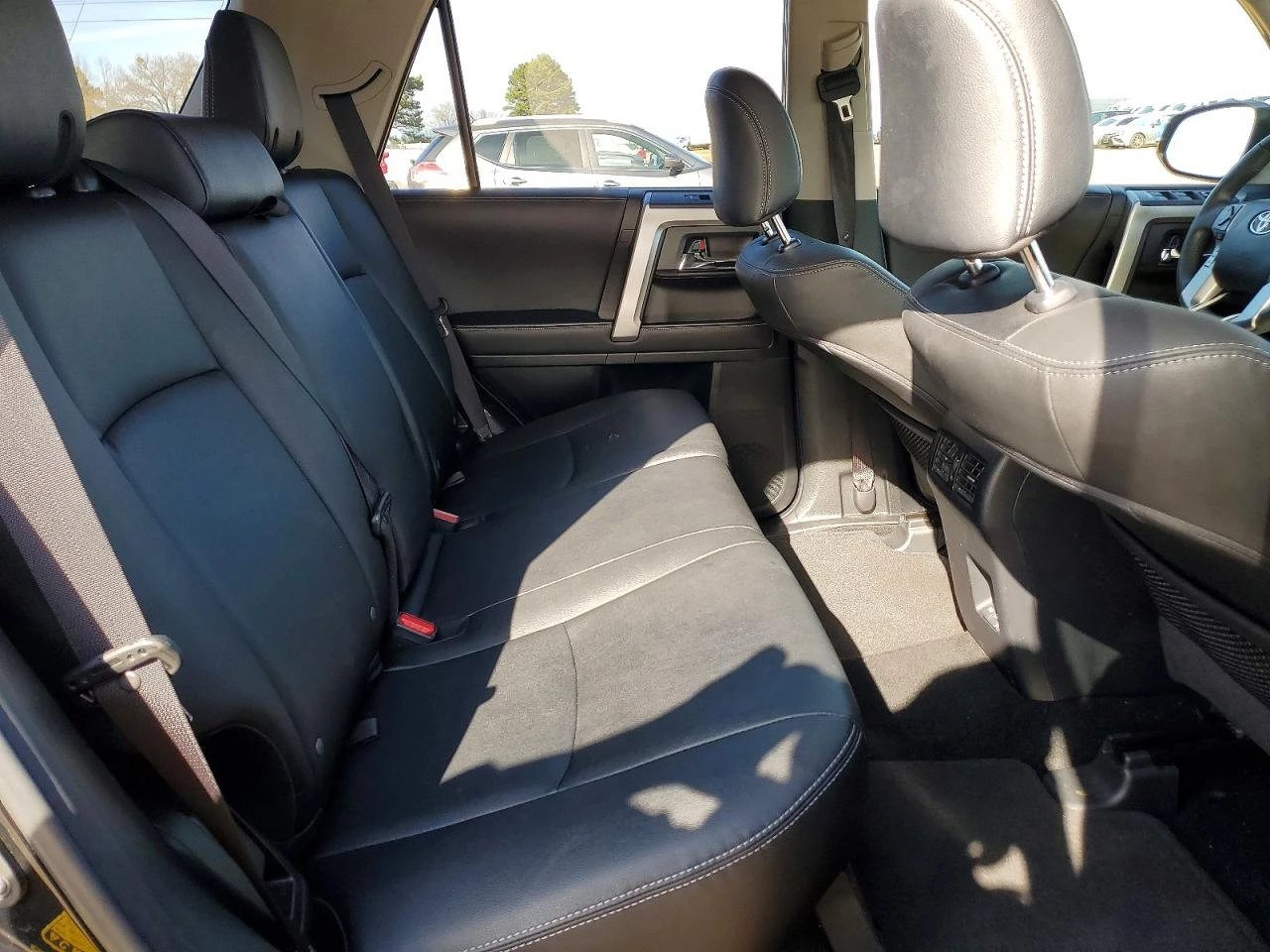 Toyota 4runner TRD SPORT* ���������* ����* X-REAS* 20"*  | Mobile.bg � ����������� 10