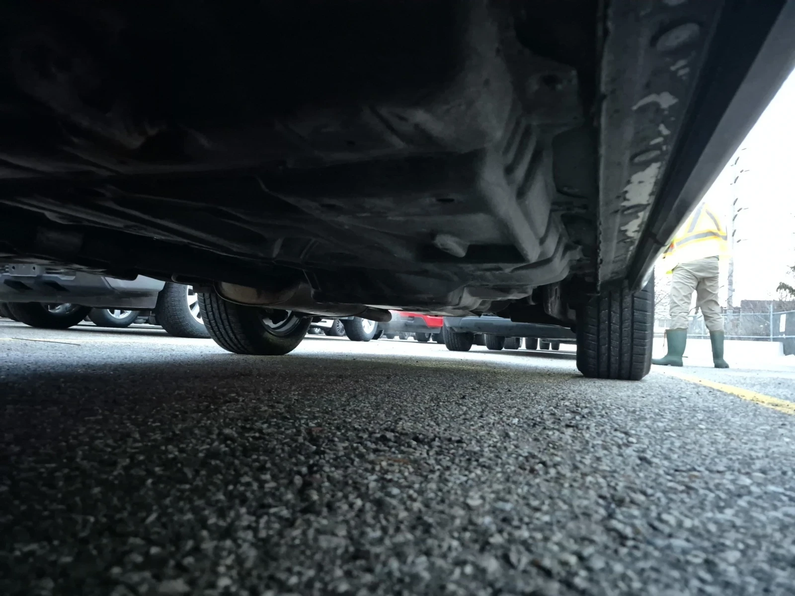 Toyota Highlander Limited| 7 Места| Става на Газ| Сервизна История| , снимка 12 - Автомобили и джипове - 53860114