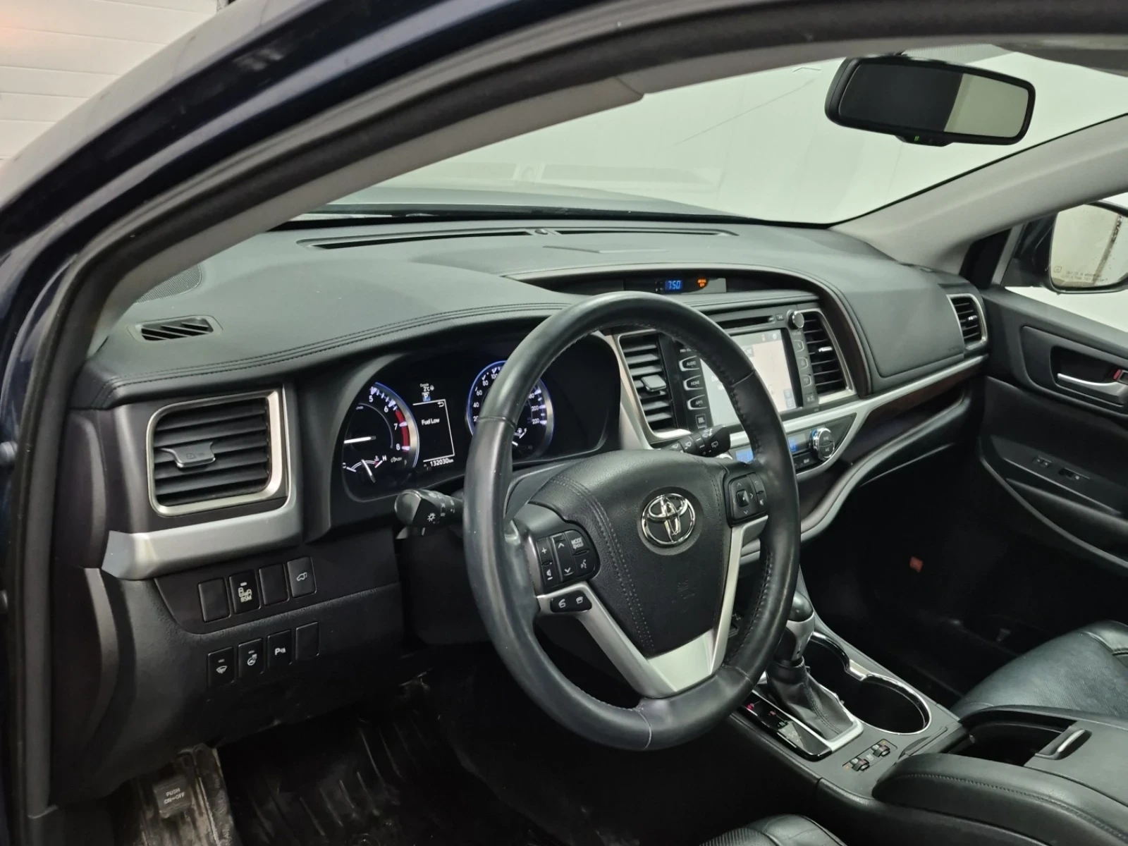 Toyota Highlander Limited| 7 Места| Става на Газ| Сервизна История| , снимка 6 - Автомобили и джипове - 53860114