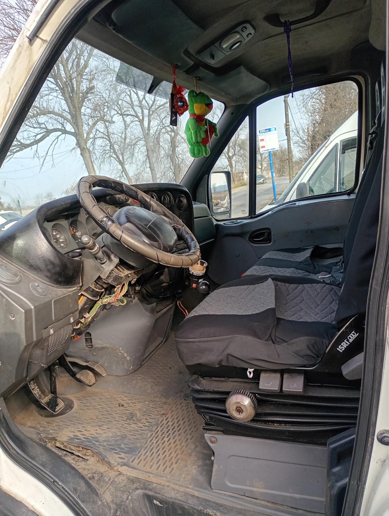 Iveco Massive ����� | Mobile.bg � ����������� 6