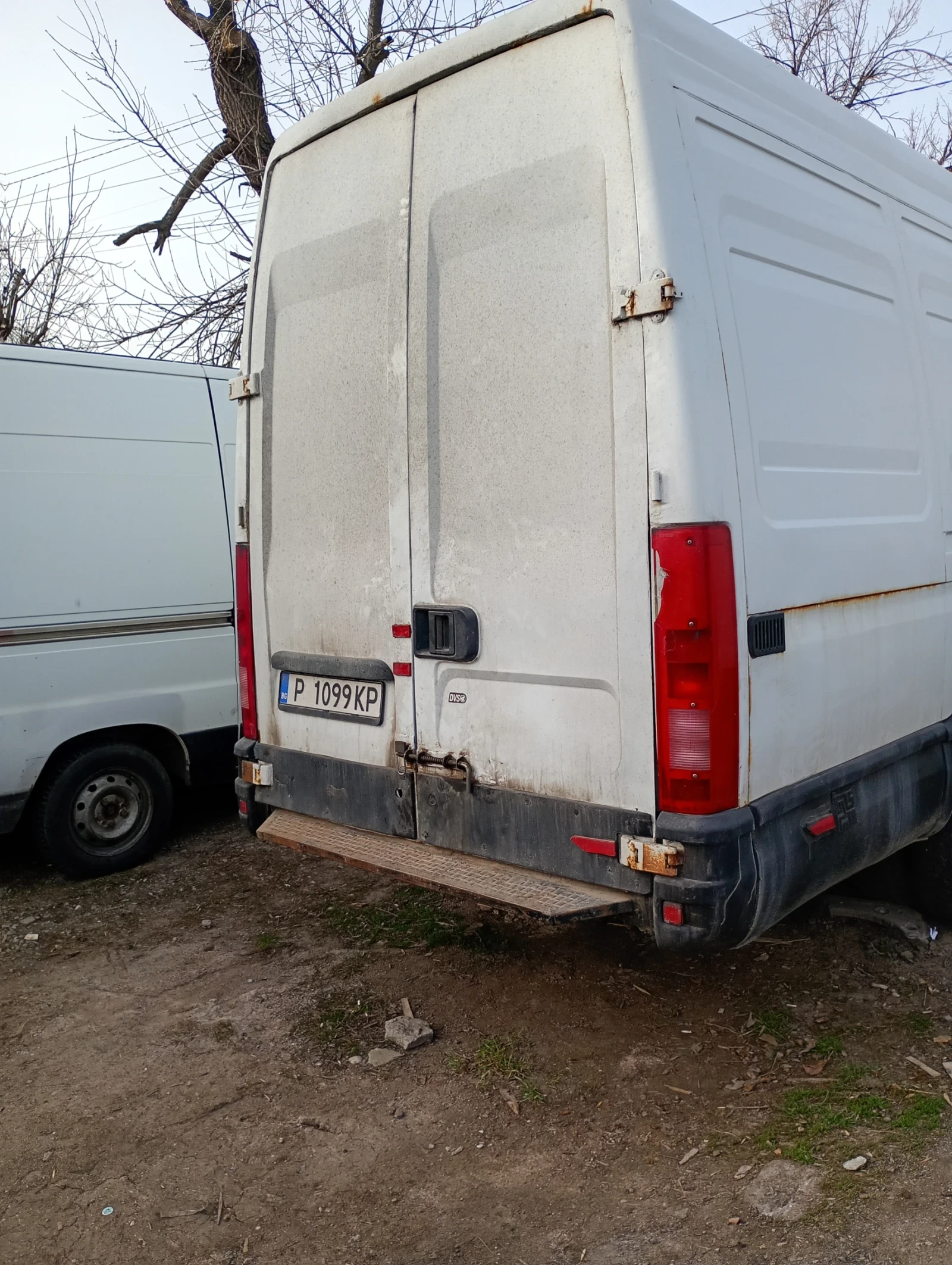 Iveco Massive ����� | Mobile.bg � ����������� 8