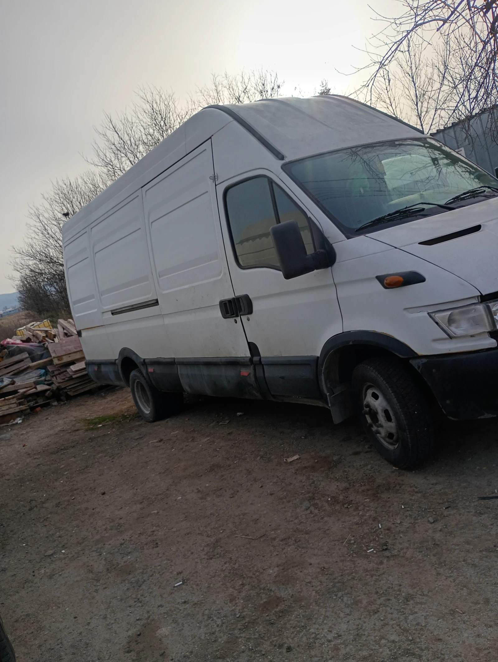 Iveco Massive ����� | Mobile.bg � ����������� 10