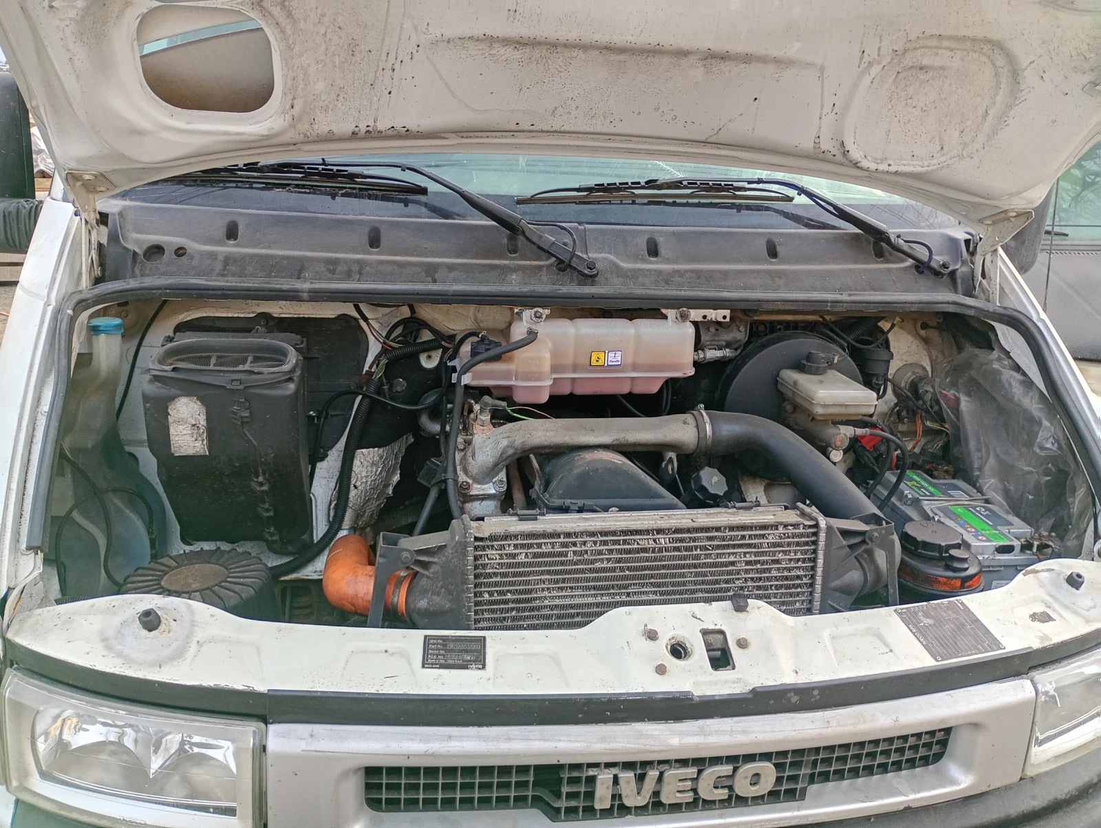 Iveco Massive ����� | Mobile.bg � ����������� 4