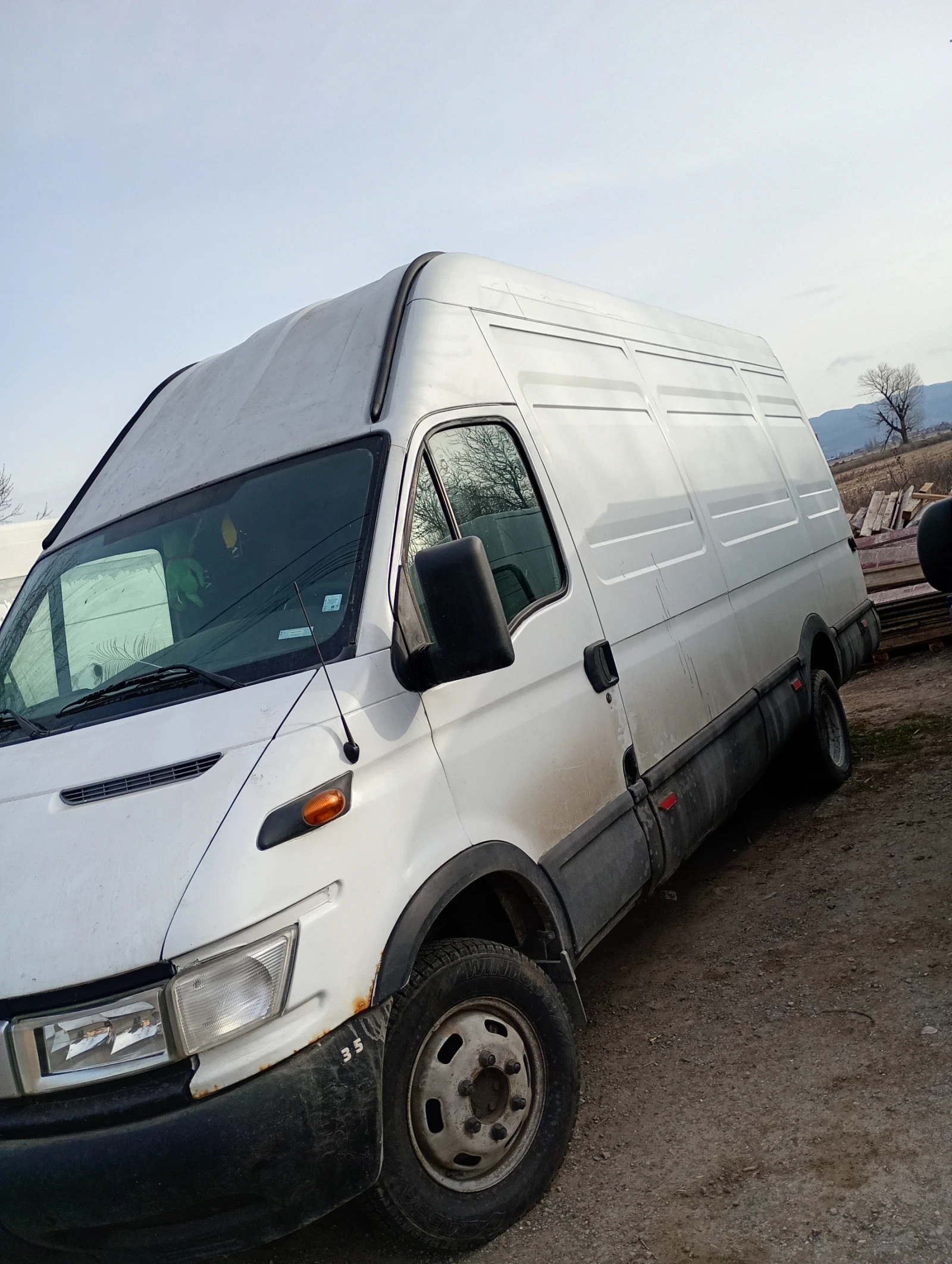 Iveco Massive ����� | Mobile.bg � ����������� 11